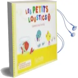 Descargar AudioLibro Les Petits Loustics 1 Ejer de No Especificado año 2016