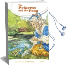 Descargar AudioLibro Level 3: The Princess and the Frog de Varios Autores año 2016