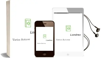 Descargar AudioLibro Londres de Varios Autores año 2016