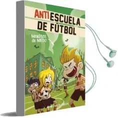 Descargar AudioLibro Meaditos de Miedo de Juan Carlos Crespo año 2016