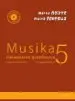 AudioLibro Musika lh 5º Educacion Primaria Gidaliburua de Varios Autores