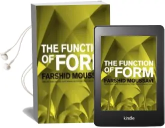 Descargar AudioLibro The Function of Form de Farshid Moussavi año 2016