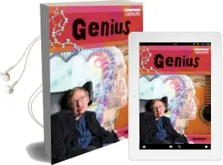 Descargar AudioLibro Topic Book: Genius de Varios Autores año 2016