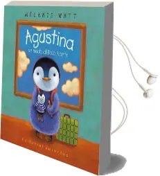 Descargar AudioLibro Agustina se Muda al Polo Norte de Mélanie Watt año 2016