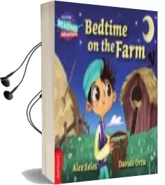 Descargar AudioLibro Bedtime on the Farm red Band (Cambridge Reading Adventures) de Varios Autores año 2016