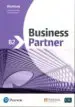 AudioLibro Business Partner b2 Workbook ed 2018 mec de Varios Autores