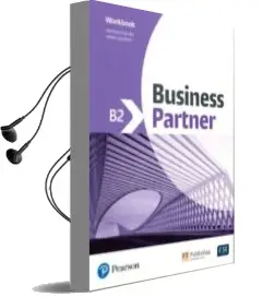 Descargar AudioLibro Business Partner b2 Workbook ed 2018 mec de Varios Autores año 2016