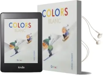 Descargar AudioLibro Colors: Blanc de Varios Autores año 2016