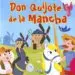 AudioLibro Don Quijote de la Mancha de Varios Autores