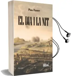 Descargar AudioLibro El dia i la nit de Pau Faner I Coll año 2016