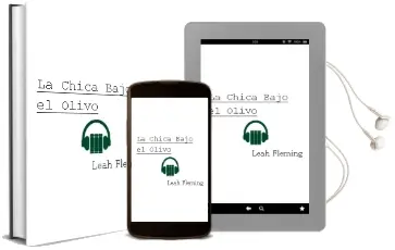 Descargar AudioLibro La Chica Bajo el Olivo de Leah Fleming año 2016