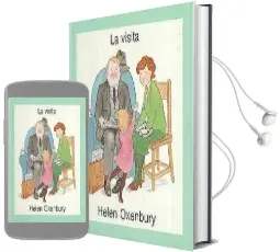 Descargar AudioLibro La Visita de Helen Oxenbury año 2016