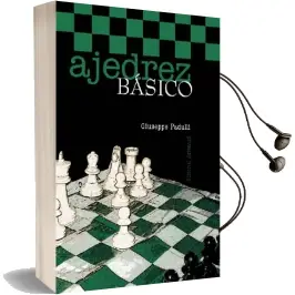 Descargar AudioLibro Ajedres Básico de Giseppe Padulli año 2016