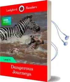 Descargar AudioLibro Bbc Earth: Dangerous Journeys (Ladybird) de Varios Autores año 2016
