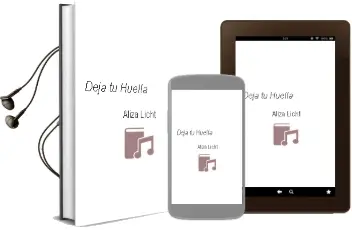 Descargar AudioLibro Deja tu Huella de Aliza Licht año 2016