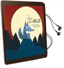 Descargar AudioLibro El Lobo Hace Huelga de Christophe Pernaudet año 2016