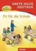 AudioLibro Erste Hilfe Deutsch - fit für die Schule de Desconocido