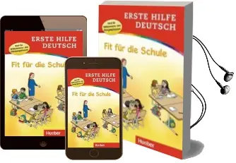 Descargar AudioLibro Erste Hilfe Deutsch - fit für die Schule de Desconocido año 2016