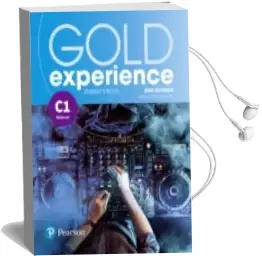 Descargar AudioLibro Gold Experience 2nd Edition c1 Students Book ed 2018 mec de Varios Autores año 2016