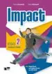 AudioLibro Impact 2 Student s Book+Dvd-Rom Andalucia de Varios Autores