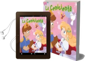 Descargar AudioLibro La Cenicienta de Varios Autores año 2016