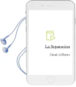 Descargar AudioLibro La Separación de Dinah Jefferies año 2016