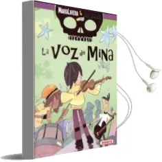 Descargar AudioLibro La voz de Mina de Varios Autores año 2016