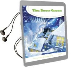 Descargar AudioLibro Level 4: The Snow Queen de Varios Autores año 2016