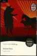 AudioLibro Level 6: Animal Farm Book & mp3 Pack de Varios Autores