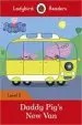 AudioLibro Peppa Pig: Daddy pig s new van - Ladybird Readers Level 2 de Varios Autores