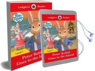 Descargar AudioLibro Peter Rabbit: Goes to the Island - Ladybird Readers Level 1 de Varios Autores año 2016