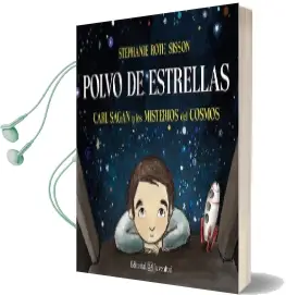 Descargar AudioLibro Polvo de Estrellas de Stephanie Roth Sisson año 2016