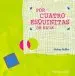 AudioLibro Por Cuatro Esquinitas de Nada de Jérôme Ruillier