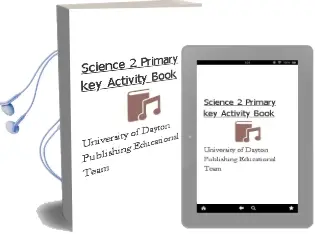 Descargar AudioLibro Science. 2 Primary. Key. Activity Book   de University Of Dayton Publishing Educational Team año 2016