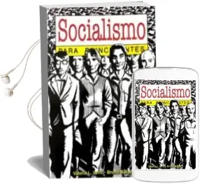 Descargar AudioLibro Socialismo para Principiantes de Valeria Ianni año 2016