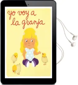 Descargar AudioLibro Yo voy a la Granja de Amélie Graux año 2016