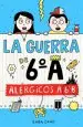 AudioLibro Alérgicos a 6º b de Sara Cano