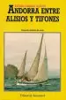 AudioLibro Andorra Entre Alisios y Tifones de Avelino Bassols Llopart