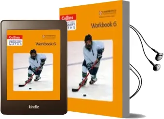 Descargar AudioLibro Collins International Primary Maths - Workbook 6 de Varios Autores año 2016