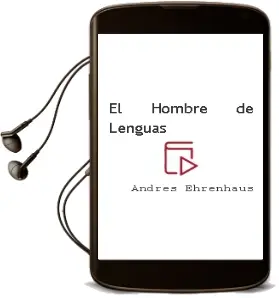 Descargar AudioLibro El Hombre de Lenguas de Andrés Ehrenhaus año 2016