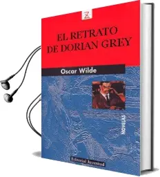 Descargar AudioLibro El Retrato de Dorian Grey de Oscar Wilde año 2016