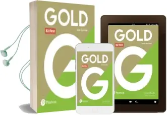Descargar AudioLibro Gold b2 First new 2018 Edition Coursebook ed 2018 mec de Varios Autores año 2016