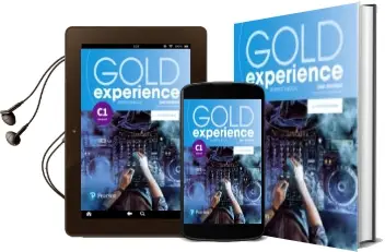 Descargar AudioLibro Gold Experience 2nd Edition c1 Student s Book With Online Practice Pack ed 2018 mec de Varios Autores año 2016