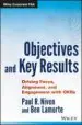 AudioLibro Objectives and key Results: Driving Focus, Alignment, and Engagem ent With Okrs de Paul R. Niven