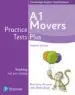 AudioLibro Practice Tests Plus a1 Movers Students Book ed 2018 mec de Varios Autores