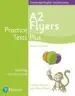 AudioLibro Practice Tests Plus a2 Flyers Students Book ed 2018 mec de Varios Autores