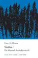 AudioLibro Walden y del Deber de la Desobediencia Civil de Henry D.Thoreau