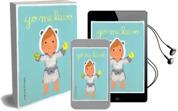 Descargar AudioLibro Yo me Lavo de Amélie Graux año 2016