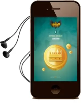 Descargar AudioLibro ^(18).Cuad.C.Sociales 3ºprim.(Leyenda del Legado) de Varios Autores año 2016