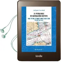 Descargar AudioLibro 25 Problemas de Navegaciòn Costera de Wolfpeter Stockfleth año 2016